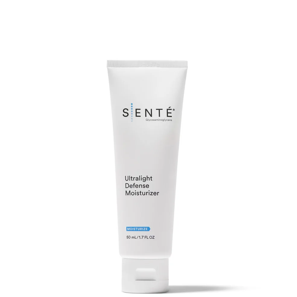 SENTÉ Ultralight Defense Moisturizer 1.7 fl. oz Image 1