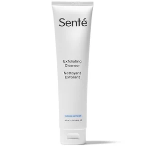 SENTÉ Exfoliating Cleanser 5.5 fl. oz - undefined undefined