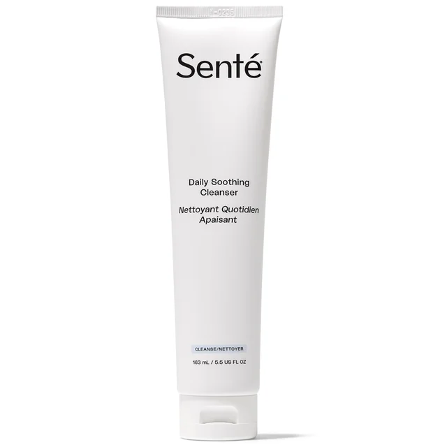 SENTÉ Daily Soothing Cleanser 5.5 fl. oz