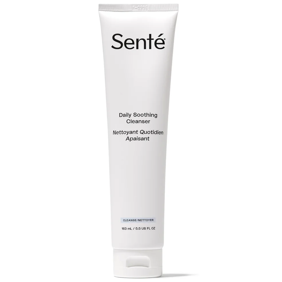SENTÉ Daily Soothing Cleanser 5.5 fl. oz Image 1