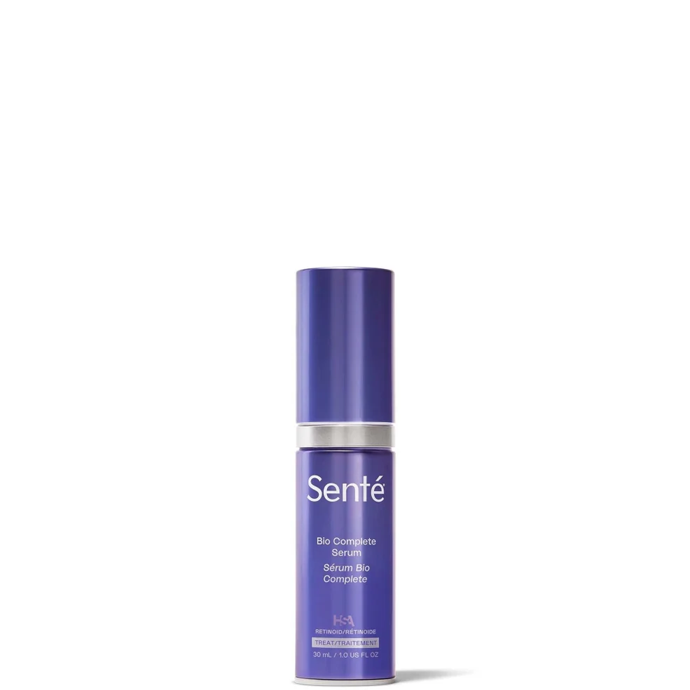 SENTÉ Bio Complete Serum (1 oz.) Image 1