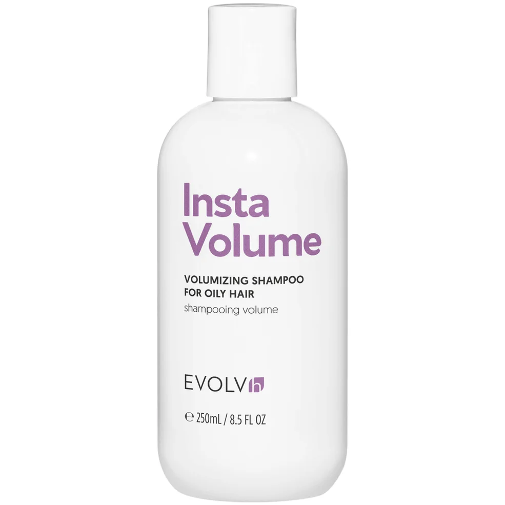 EVOLVh InstaVolume Cleansing Treatment (Step 1) (8.5 fl. oz.) Image 1