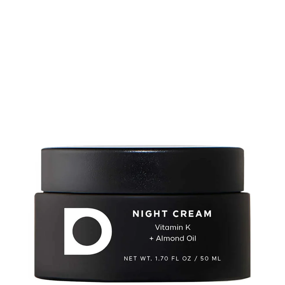 Dermstore Collection Night Cream (1.7 fl. oz.) Image 1