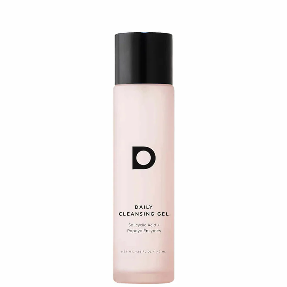 Dermstore Collection Daily Cleansing Gel (4.85 fl. oz.) Image 1