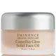 Eminence Organic Skin Care Camellia Glow Solid Face Oil 1 fl. oz