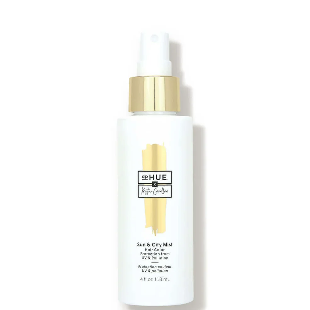 dpHUE dpHUE x Kristin Cavallari Sun City Mist (4 fl. oz.) Image 1