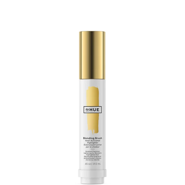 dpHUE Blonding Brush