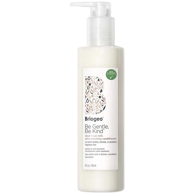 Briogeo Be Gentle, Be Kind™ Aloe Oat Milk Ultra Soothing Conditioner 8 oz