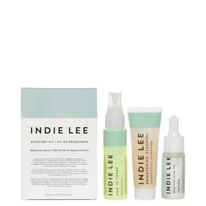 Indie Lee Discovery Kit - undefined undefined