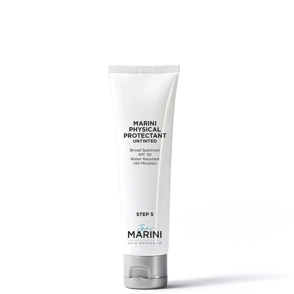 Jan Marini Marini Physical Protectant Untinted SPF 30 2 oz. Image 1