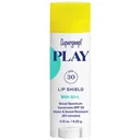 Supergoop!® PLAY Lip Shield SPF 30 Mint 0.5 oz.