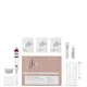 Glo Skin Beauty Retinol C Smoothing Peel (1 kit)