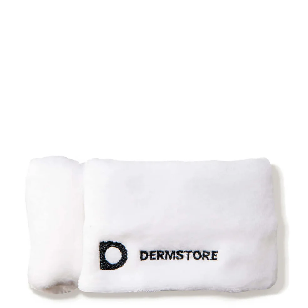Dermstore Collection Plush Spa Headband (1 piece) Image 1