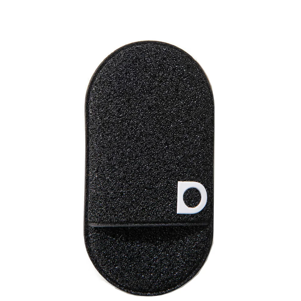 Dermstore Collection Facial Scrubbing Mitt (1 piece) Image 1