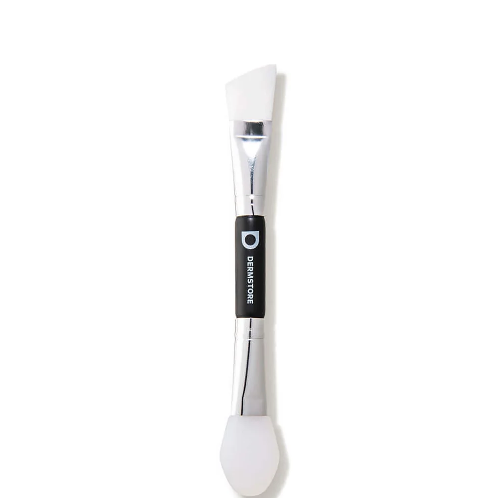 Dermstore Collection Double-Sided Mask Spatula (2 piece) Image 1