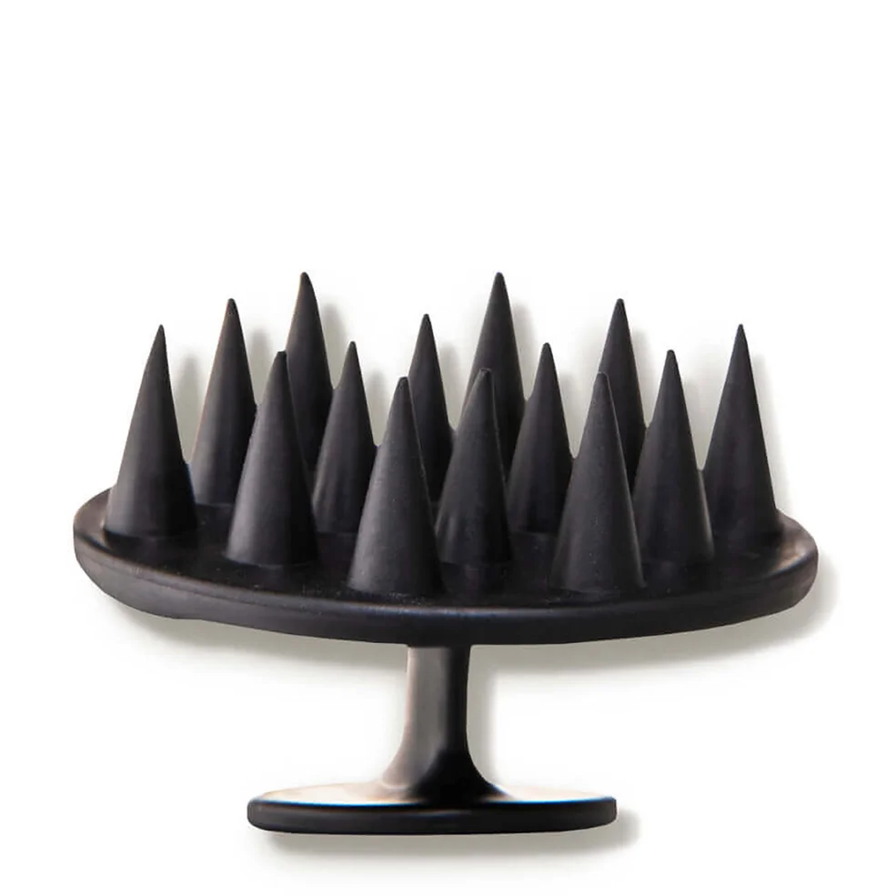 Dermstore Collection Silicone Scalp Massager (1 piece) Image 1