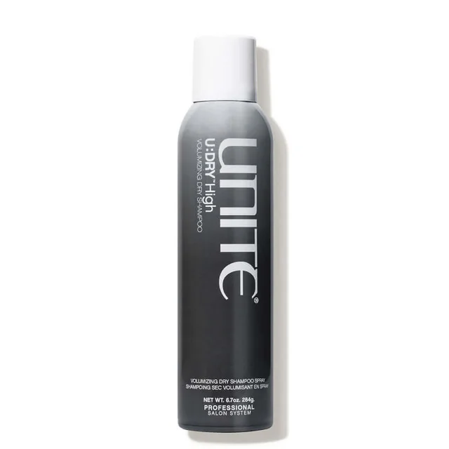 UNITE Hair U:DRY High Dry Shampoo 6.7 oz