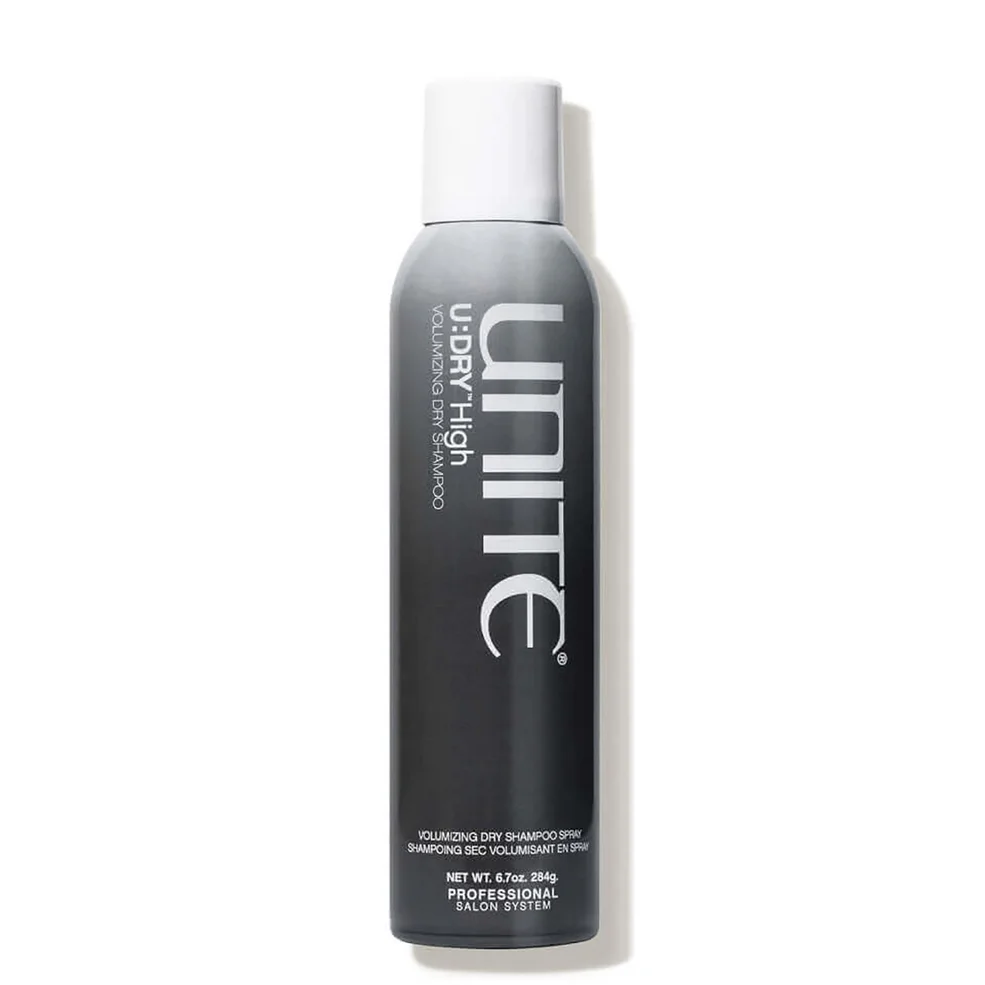 UNITE Hair U:DRY High Dry Shampoo 6.7 oz Image 1