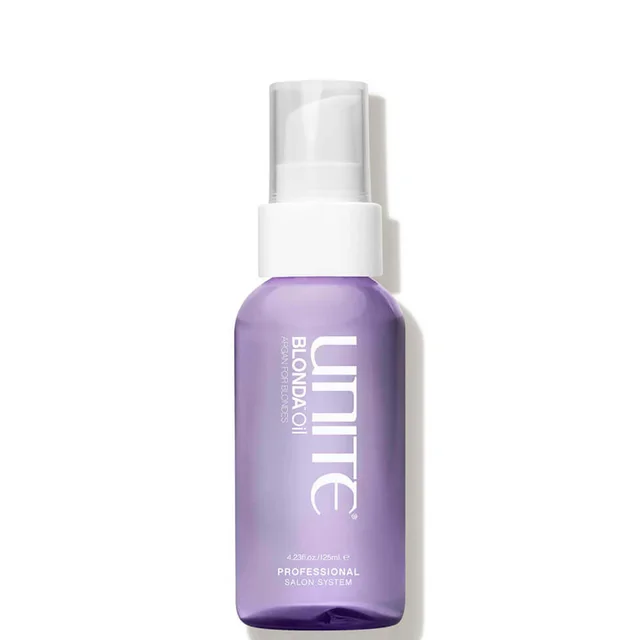UNITE Hair BLONDA Oil 4.2 oz
