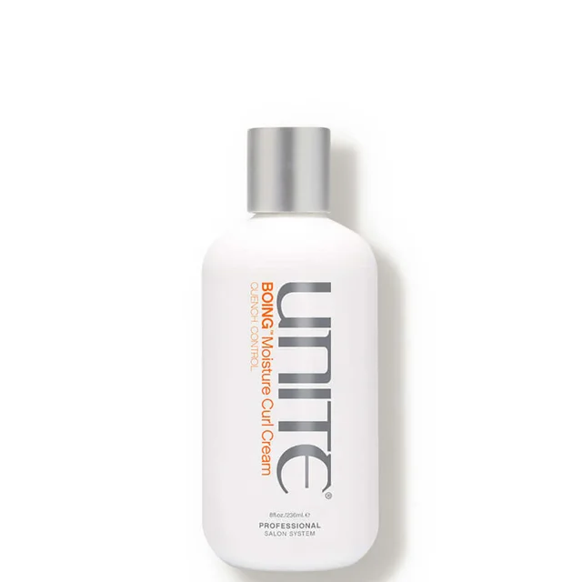 UNITE Hair BOING Moisture Curl Cream 8 oz