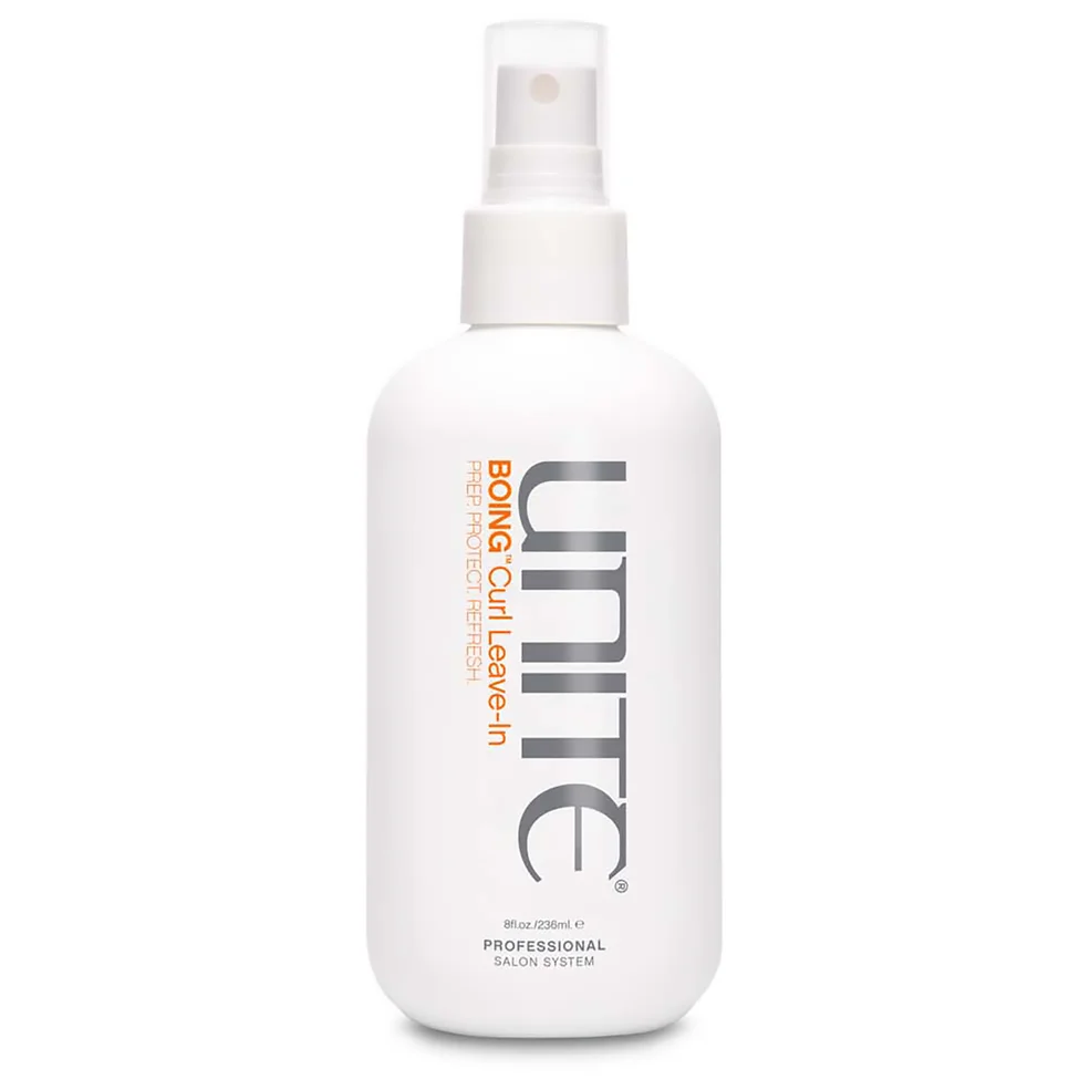 UNITE Hair BOING Curl Leave In 8 oz Image 1