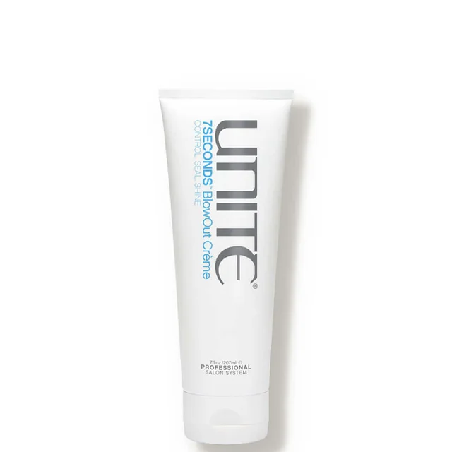 UNITE Hair 7SECONDS BlowOut Crème 7 oz