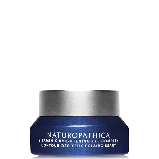 Naturopathica Vitamin K Brightening Eye Complex (0.5 fl. oz.)