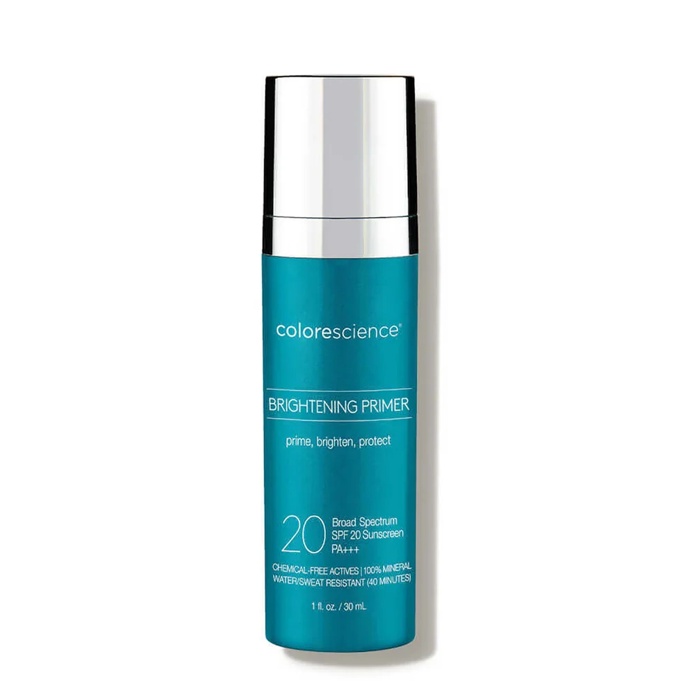 Colorescience Brightening Primer SPF 20 (1 fl. oz.) Image 1