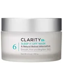 ClarityRx Sleep It Off Retinol Alternative Anti-Aging Mask (3.5 fl. oz.)
