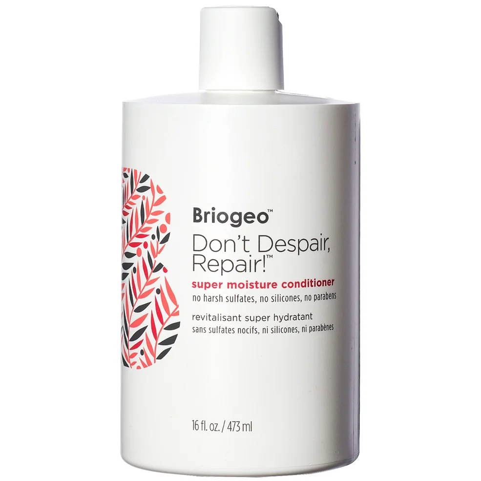 Briogeo Don't Despair, Repair!™ Super Moisture Conditioner for Dry + Damaged Hair 16 oz Image 1