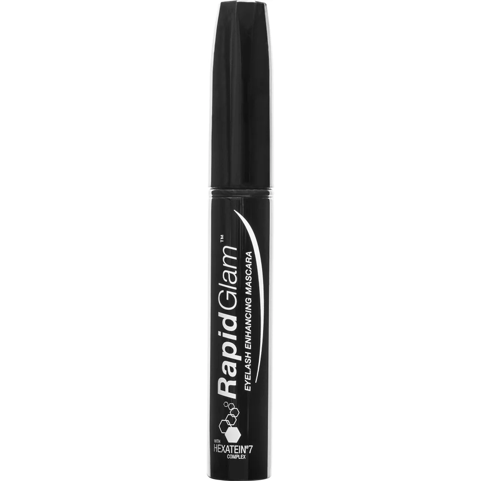 RapidLash RapidGlam Eyelash Enhancing Mascserum 4g Image 1