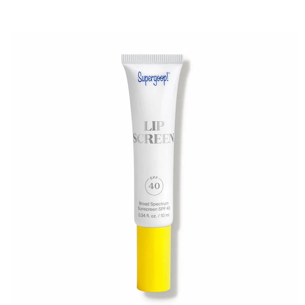 Supergoop!® Lipscreen SPF 40 0.34 fl. oz. Image 1
