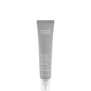 Paula's Choice SKIN PERFECTING 25 AHA 2BHA Exfoliant Peel (1 fl. oz.) - undefined undefined