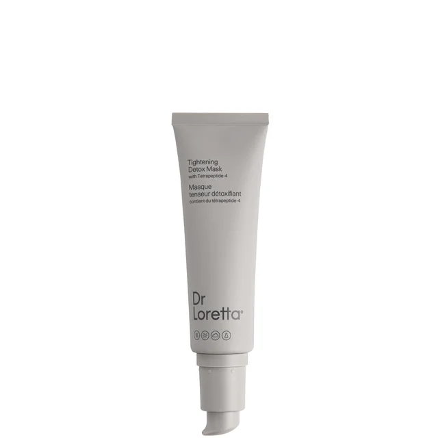 Dr. Loretta Tightening Detox Mask 1.7 fl. oz.