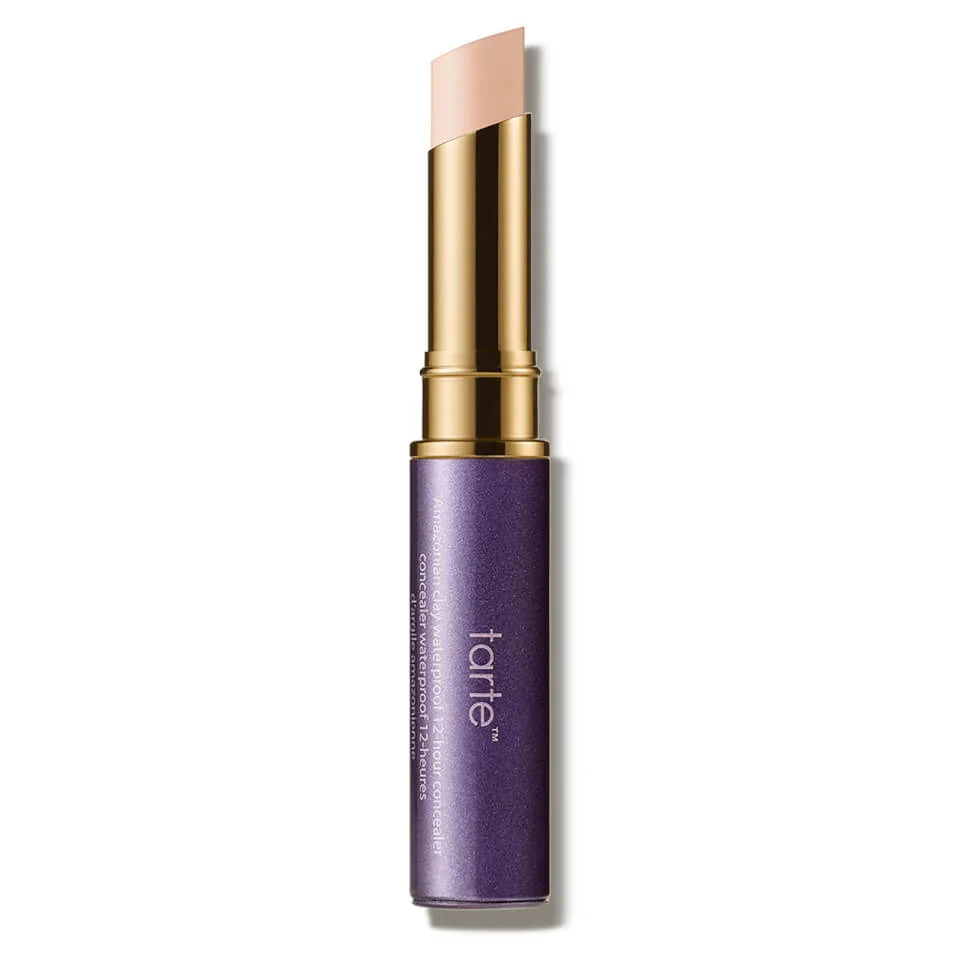 Tarte Cosmetics Amazonian Clay Waterproof 12-Hour Concealer (0.07 oz.) Image 1