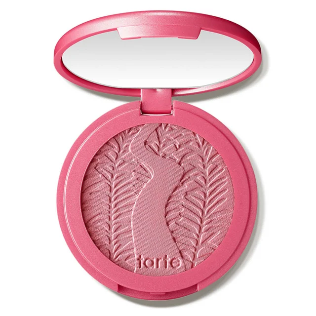 Tarte Cosmetics Amazonian Clay 12-Hour Blush (0.2 oz.)