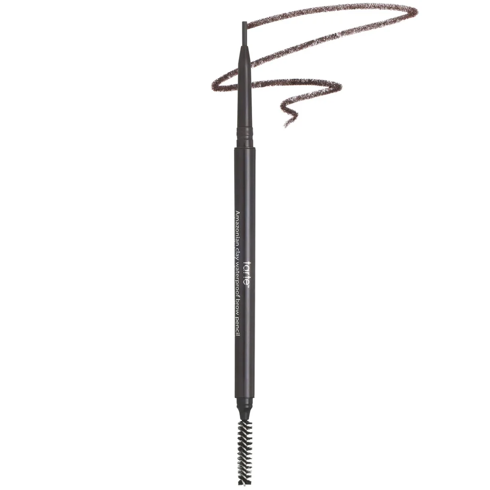 tarte Amazonian Clay Waterproof Brow Liner Pencil 0.003 oz. (Various Shades) Image 1