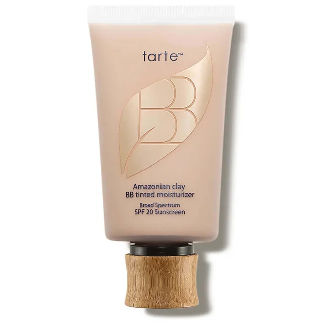 tarte Amazonian Clay BB Tinted Moisturizer SPF 20 1.7 fl. oz.
