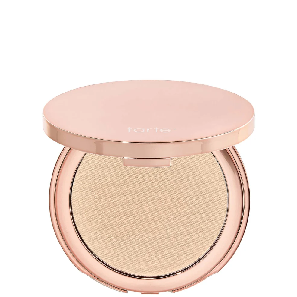 tarte Smooth Operator Amazonian Clay Tinted Pressed Finishing Powder 0.39 oz. Image 1