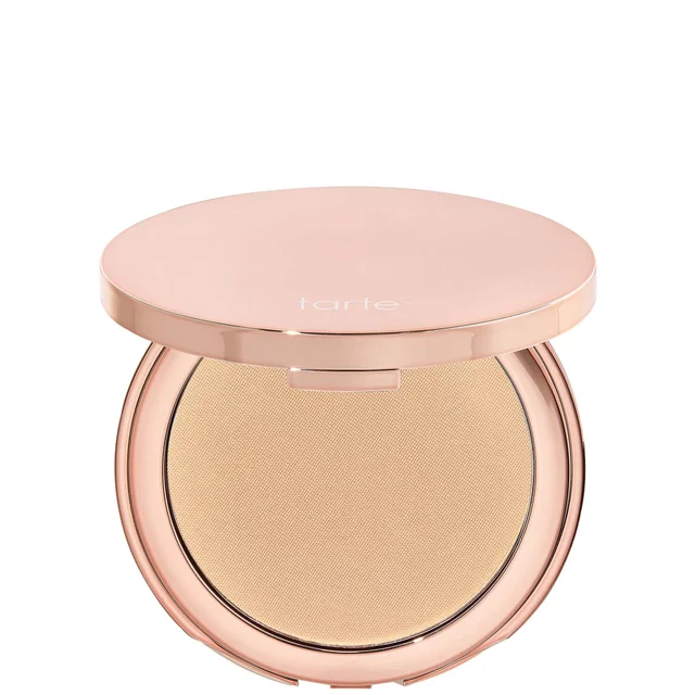 tarte Smooth Operator Amazonian Clay Tinted Pressed Finishing Powder 0.39 oz.