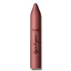 tarte Lippie Lingerie Matte Tint 0.1 oz. - Undressed - Deep rosy brown