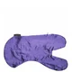 Nurse Jamie Beauty Bear Age Delay Pillow Replacement Pillowcase - Purple 1 piece