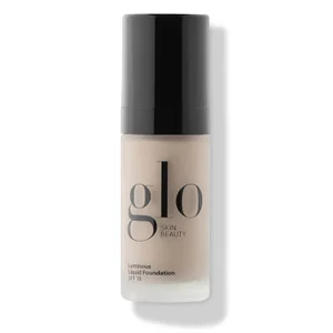 Glo Skin Beauty Luminous Liquid Foundation SPF 18 (1 fl. oz.) - Shade Porcelain