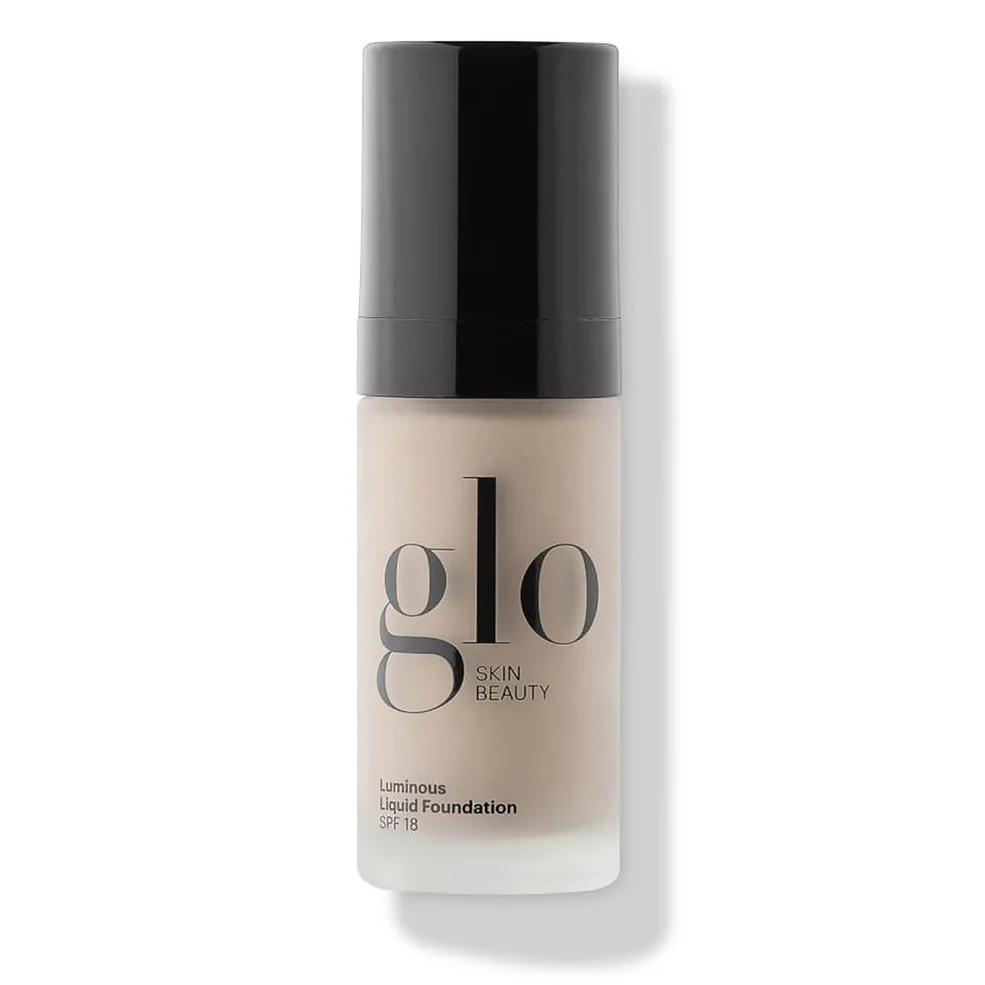 Glo Skin Beauty Luminous Liquid Foundation SPF 18 (1 fl. oz.) Image 1