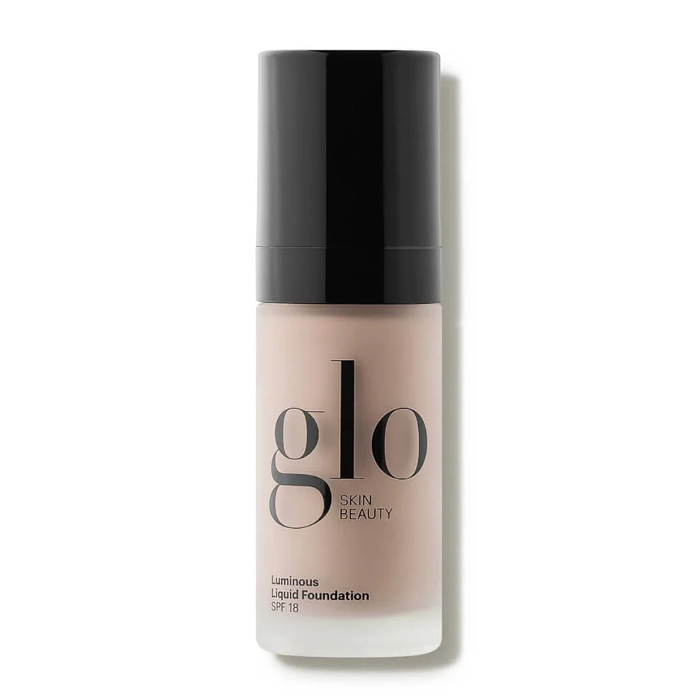Glo Skin Beauty Luminous Liquid Foundation SPF 18 1 fl. oz - Alabaster Image 1