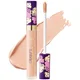 tarte Creaseless Full Coverage Radiant Undereye Concealer 0.225 oz. - 34H Medium Honey