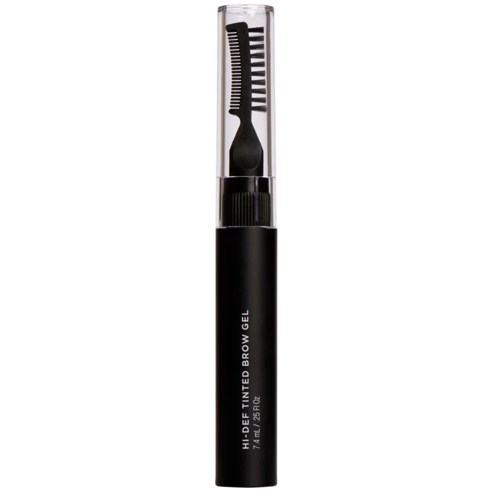RevitaLash Hi-Def Tinted Brow Gel - Clear Image 1