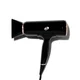 T3 Cura Luxe Hair Dryer - White/Rose Gold