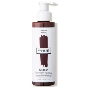 dpHUE Gloss (6.5 fl. oz.) - Shade Auburn
