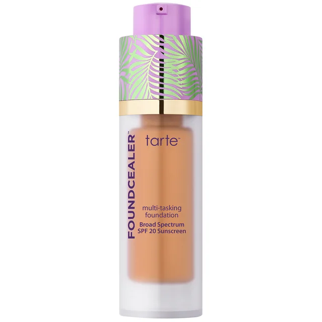 tarte Foundcealer MultiTasking Foundation Broad Spectrum SPF 20 Sunscreen 1 fl. oz. (Various Shades)